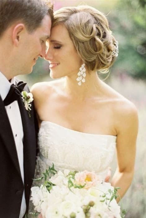 novia complementos joyas elegir pendientes novia 07