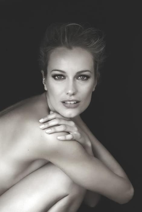 novia ponte guapa cuerpo hilos tensores 03