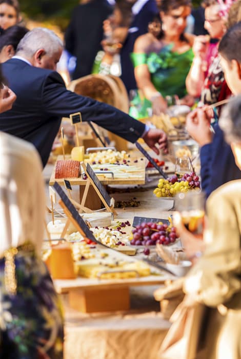 banquete boda restauracion menu elegir 08