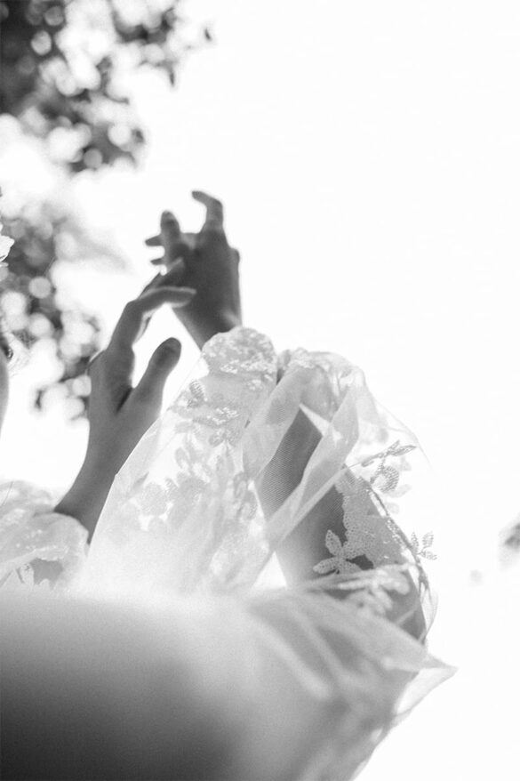 Beba's colección vestidos novia 2021