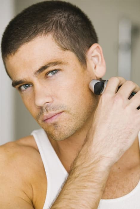 novia toma nota para tu chico ponerlo guapo 03