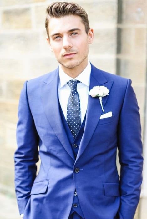 novia toma nota para tu chico ponerlo guapo 04