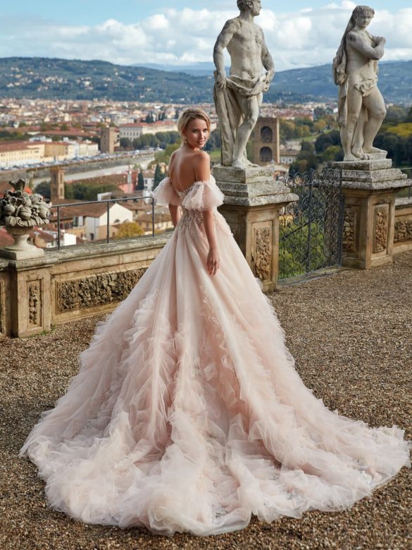 novia-tu-vestido-tendencias-estilo-a-color-17 novia tu vestido tendencias estilo a color 17