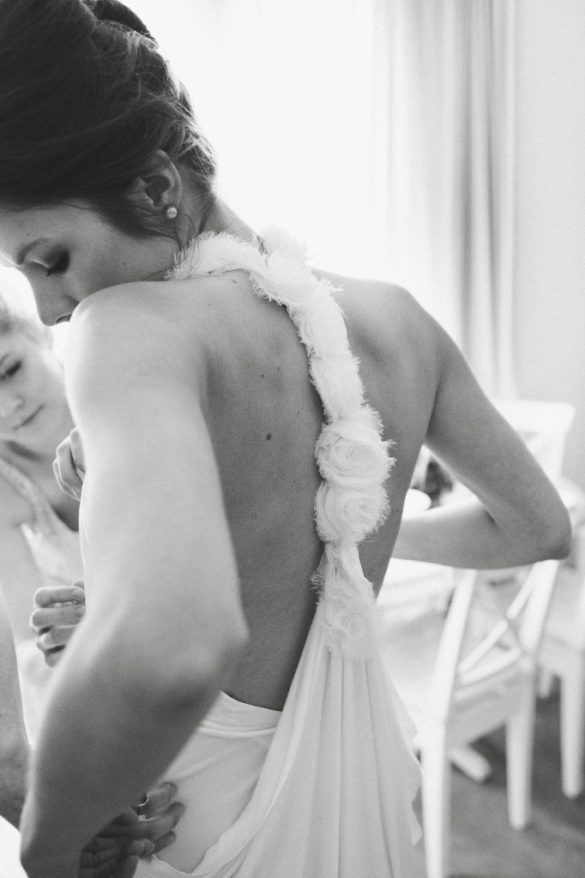 novia tu vestido tendencias estilo espaldas escotes sugerentes 16