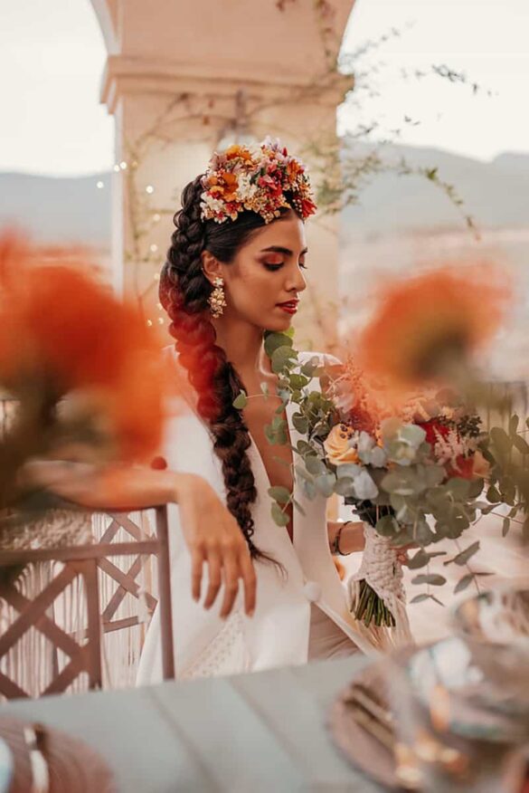 el pincel de frida editorial novia 14