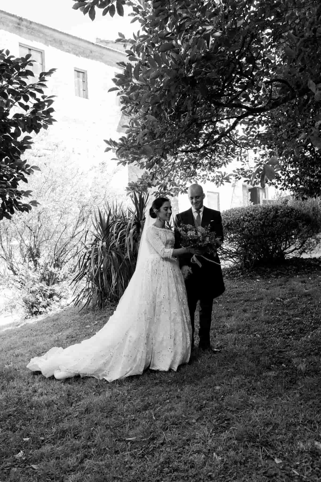 elena vestido novia juana rique inspiracion 225452 703