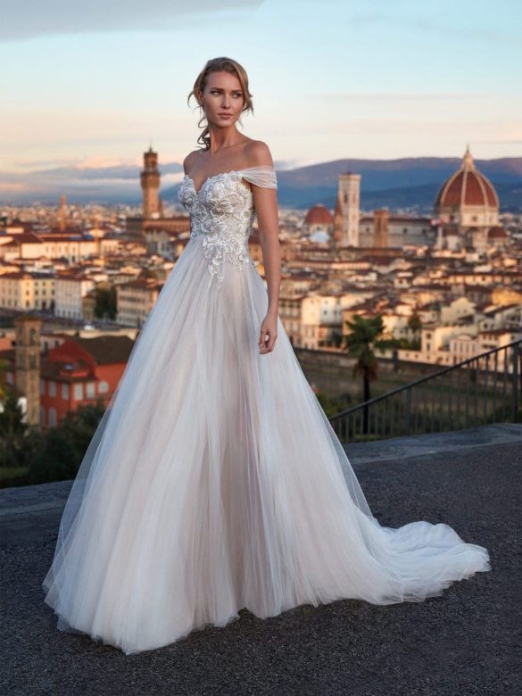 novia-tu-vestido-tendencias-estilo-a-color-19 novia tu vestido tendencias estilo a color 19