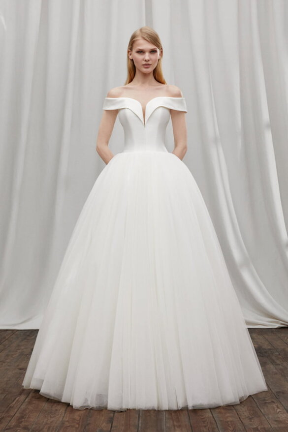 vestido novia alberto palatchi mod BLANCA A