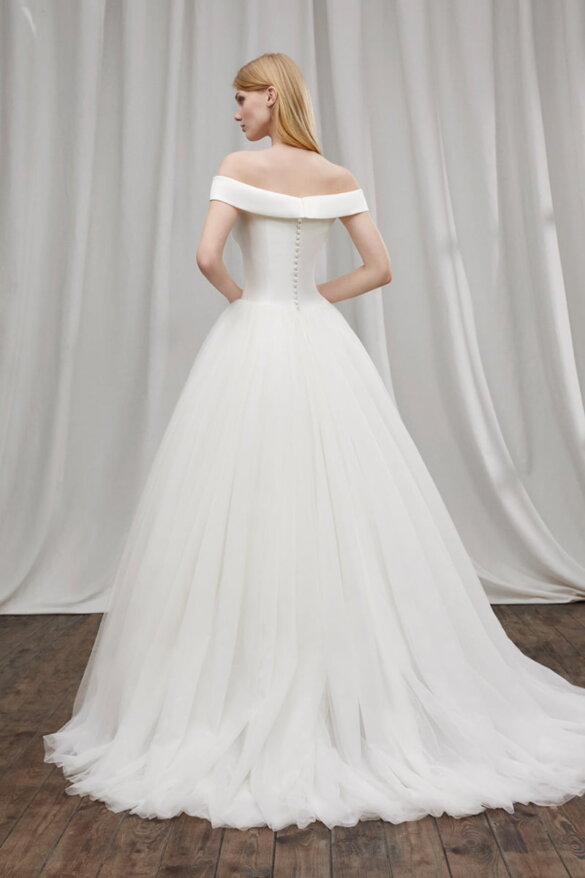 vestido novia alberto palatchi mod BLANCA B