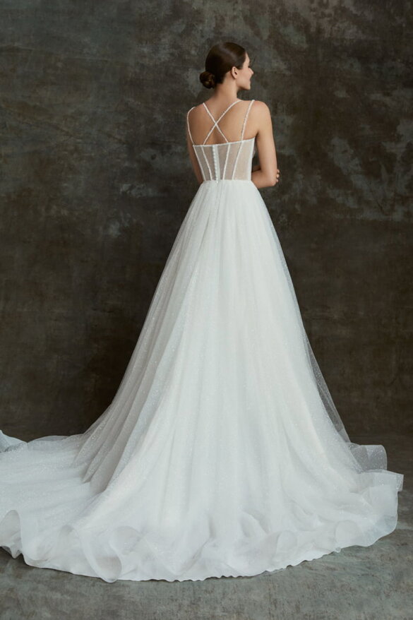 vestido novia alberto palatchi mod CATHY B