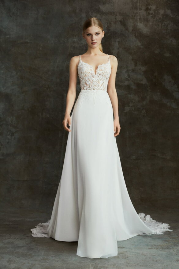 vestido novia alberto palatchi mod CHERYL A