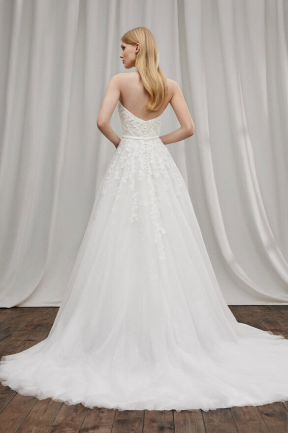 vestido novia alberto palatchi mod ESTELLA B