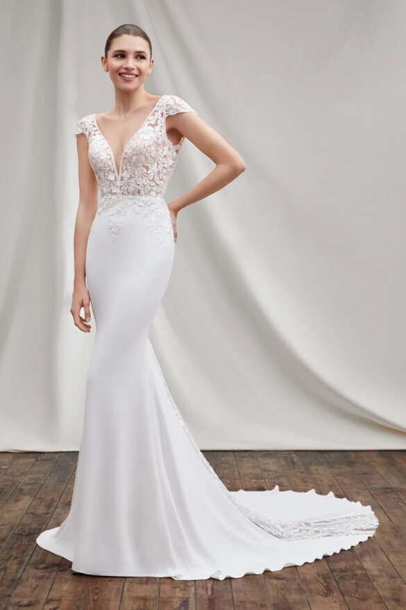 vestido novia alberto palatchi mod MARJORY A