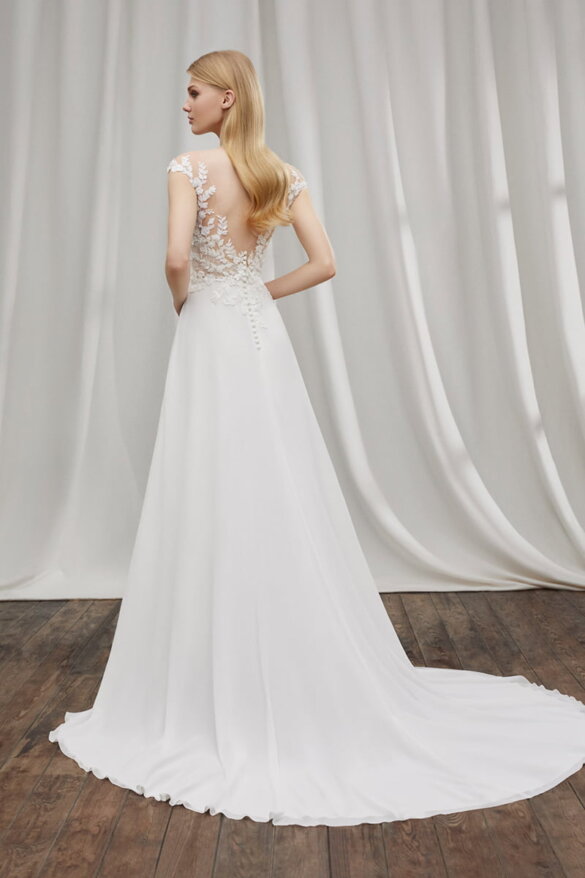 vestido novia alberto palatchi mod TESSA B