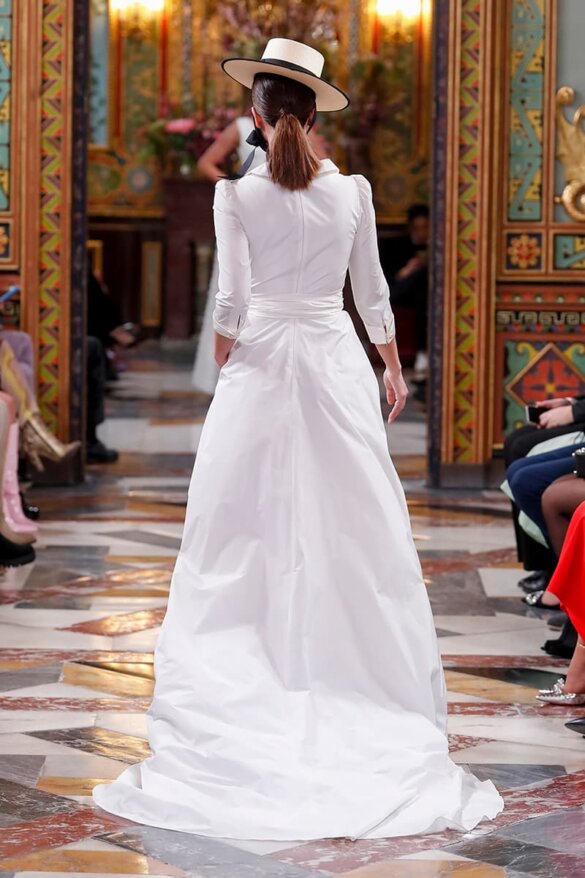 vestido novia silvia fernandez coleccion mademoiselle 006