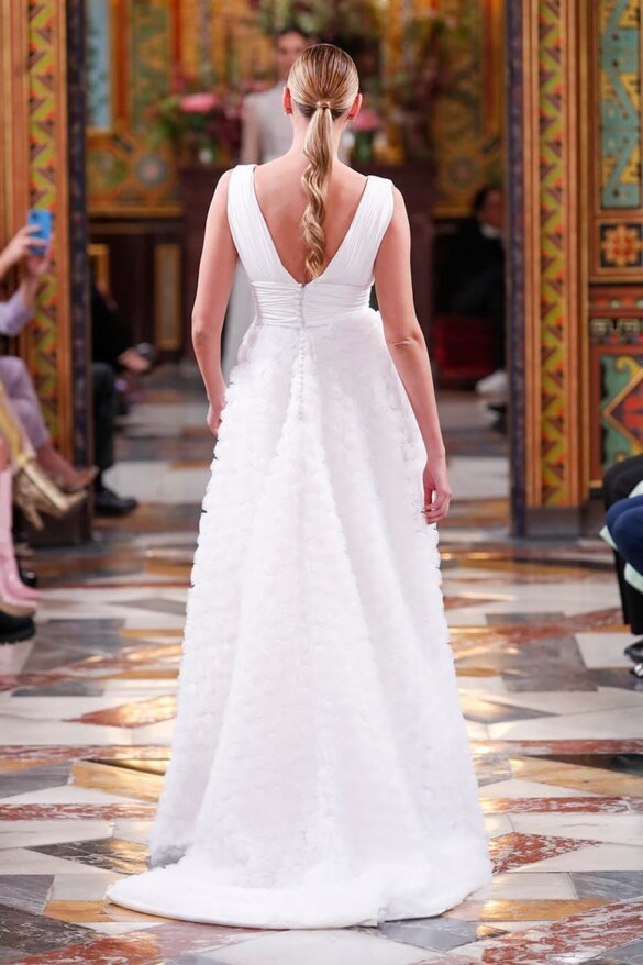 vestido novia silvia fernandez coleccion mademoiselle 009