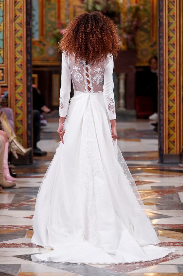 vestido novia silvia fernandez coleccion mademoiselle 015