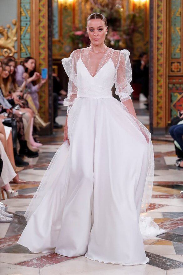 vestido novia silvia fernandez coleccion mademoiselle 016