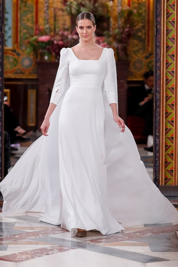 vestido novia silvia fernandez coleccion mademoiselle 025