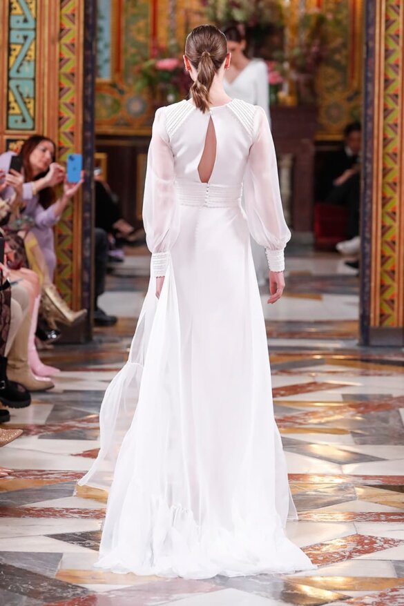 vestido novia silvia fernandez coleccion mademoiselle 030