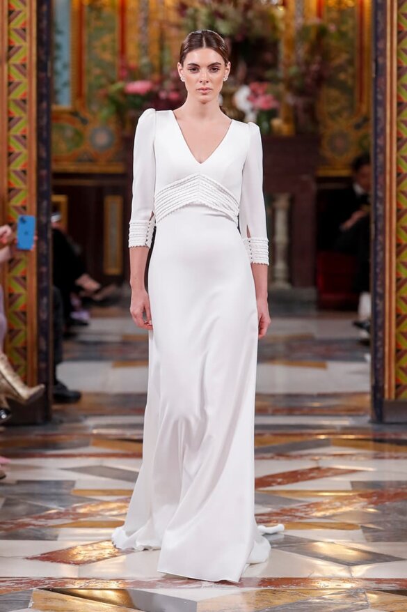 vestido novia silvia fernandez coleccion mademoiselle 031