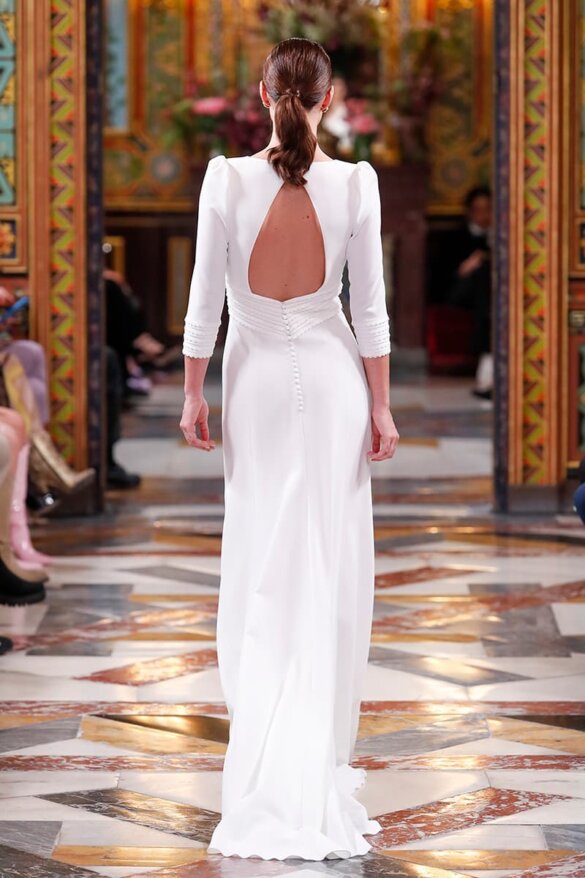 vestido novia silvia fernandez coleccion mademoiselle 033