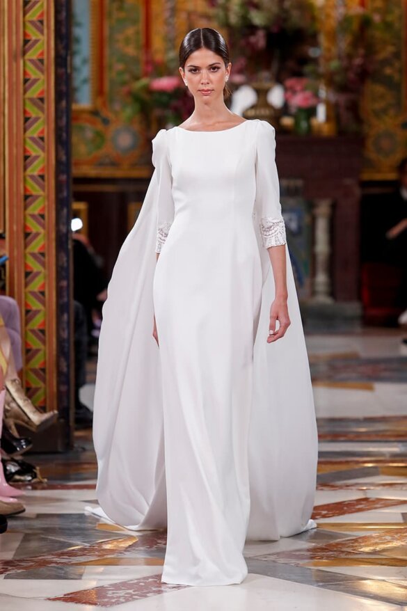 vestido novia silvia fernandez coleccion mademoiselle 034