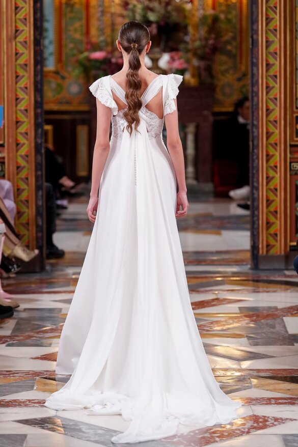 vestido novia silvia fernandez coleccion mademoiselle 039