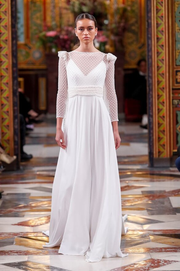 vestido novia silvia fernandez coleccion mademoiselle 040