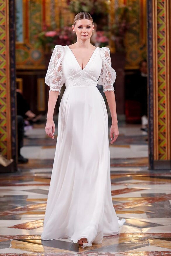 vestido novia silvia fernandez coleccion mademoiselle 049