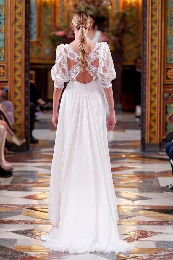 vestido novia silvia fernandez coleccion mademoiselle 051