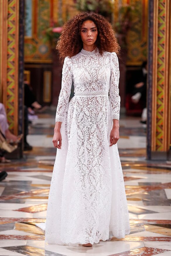 vestido novia silvia fernandez coleccion mademoiselle 058