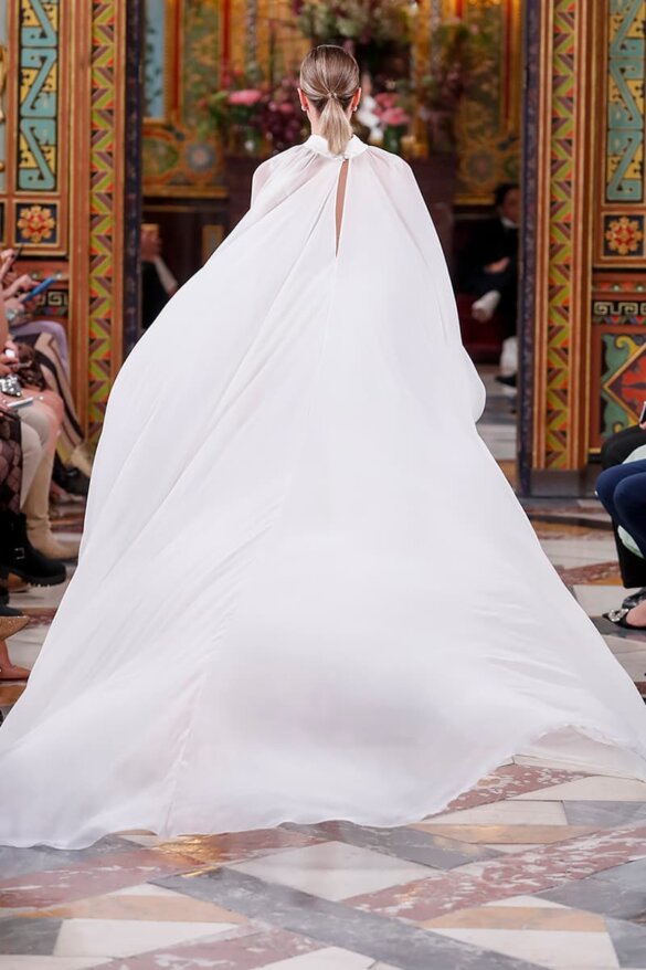 vestido novia silvia fernandez coleccion mademoiselle 063