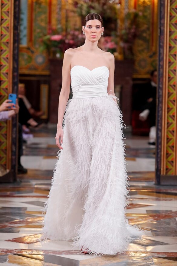 vestido novia silvia fernandez coleccion mademoiselle 064