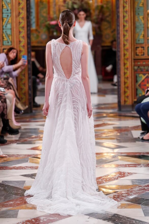 vestido novia silvia fernandez coleccion mademoiselle 072