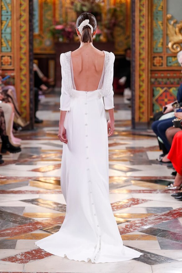 vestido novia silvia fernandez coleccion mademoiselle 081