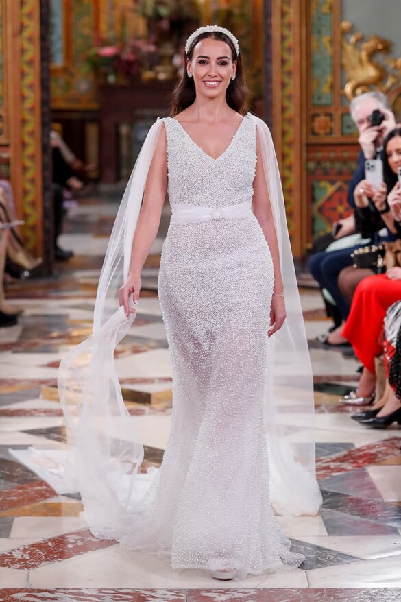 vestido novia silvia fernandez coleccion mademoiselle 082